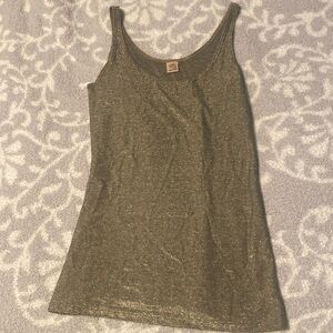 Only Hearts tank top